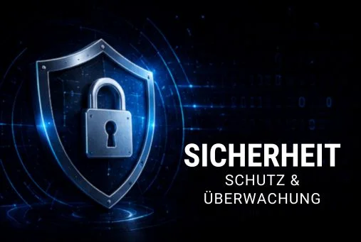 Viren und IT-Sicherheit