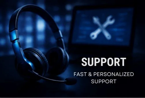 Remote IT assistance