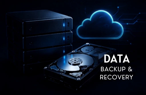 Data recovery