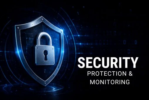 IT security and confidentiality