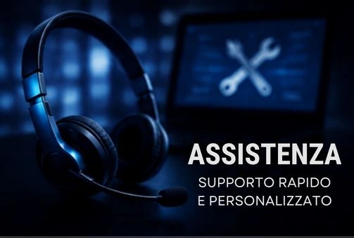 Tariffe e assistenza informatica VenturAlp