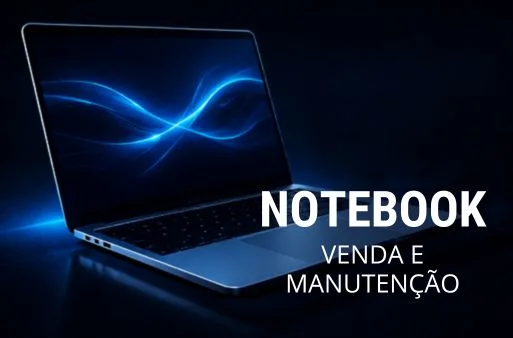 Reparo de notebook