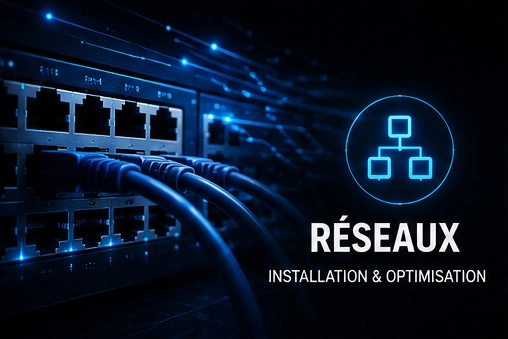 Wi-Fi NAS VPN