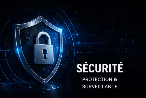 Sécurité informatique et confidentialité
